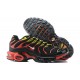 Nike Air Max Plus Tn Mens Black Red CZ9270 001 Footwear