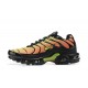 Nike Air Max Plus Tn Mens Black Yellow AQ9979 001 Footwear