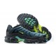 Nike Air Max Plus Tn Mens Blue Black CV1636 001 Footwear