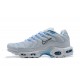 Nike Air Max Plus Tn Mens Blue Fury 852630 105 Footwear