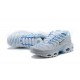 Nike Air Max Plus Tn Mens Blue Fury 852630 105 Footwear