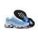 Nike Air Max Plus Tn Mens Blue White 852630 411 Footwear