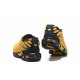 Nike Air Max Plus Tn Mens Frequency Pack Yellow Black AV7940 700 Footwear