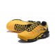 Nike Air Max Plus Tn Mens Frequency Pack Yellow Black AV7940 700 Footwear