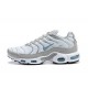 Nike Air Max Plus Tn Mens Grey White CZ7552 002 Footwear