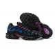 Nike Air Max Plus Tn Women Black Blue CI2368 001 Footwear