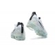 Nike Air VaporMax 2021 Flyknit Women/Men White Black DB1550 100 Footwear