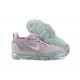 Nike Air VaporMax 2021 Flyknit Women Pink DH4088 600 Footwear