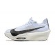 Nike Air Zoom Alphafly NEXT 3 Women/Men Black and White Footwear