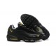 Nike Air Max 95 TT Mens Tour Yellow Black Footwear FB2709 003