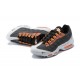 Nike Air Max 95 TT Mens Grey White Orange Footwear DD1871 001