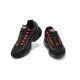 Nike Air Max 95 TT Mens Black and Red Footwear