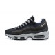 Nike Air Max 95 TT Mens Black Blue Footwear DH8075 001