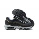 Nike Air Max 95 TT Mens Black Blue Footwear DH8075 001