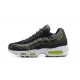 Nike Air Max 95 TT Mens Black Green Footwear CV6899 001