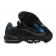 Nike Air Max 95 TT Mens Black Footwear DZ4511 001