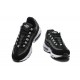 Nike Air Max 95 TT Mens Black White Pure Platinum Footwear DM0011 009