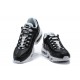 Nike Air Max 95 TT Mens Black White Footwear CK6884 001