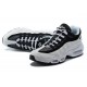 Nike Air Max 95 TT Mens Black White Footwear CK6884 100