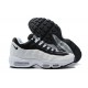 Nike Air Max 95 TT Mens Black White Footwear CK6884 100