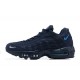 Nike Air Max 95 TT Mens Blue Footwear DO6704 400