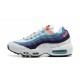 Nike Air Max 95 TT Mens Blue White Footwear AV7939 100