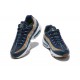 Nike Air Max 95 TT Mens Blue White Footwear DC3991 400