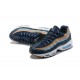 Nike Air Max 95 TT Mens Blue White Footwear DC3991 400