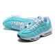 Nike Air Max 95 TT Mens Blue White Footwear DZ4395 400