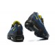 Nike Air Max 95 TT Mens Blue Yellow Footwear