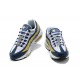 Nike Air Max 95 TT Mens Blue Yellow Footwear CZ0191 400