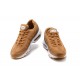 Nike Air Max 95 TT Mens Brown and White Footwear