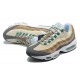 Nike Air Max 95 TT Mens Brown White Footwear DV3450 300