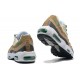 Nike Air Max 95 TT Mens Brown White Footwear DV3450 300