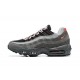 Nike Air Max 95 TT Mens Essential Track Red Footwear CI3705 600