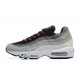 Nike Air Max 95 TT Mens Greedy Black White Footwear FN7801 001