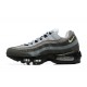 Nike Air Max 95 TT Mens Grey Jewel Black Footwear FQ1235 002