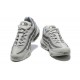 Nike Air Max 95 TT Mens White Grey Footwear DX2657 002