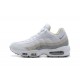 Nike Air Max 95 TT Mens White Footwear DA8731 100