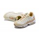 Nike Air Max 95 TT Women White Brown Footwear DC3991 100