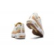 Nike Air Max 95 TT Women White Brown Footwear DC3991 100