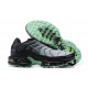 Nike Air Max Plus Tn Mens Black Green CT1619 001 Footwear