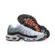 Nike Air Max Plus Tn Mens Crater Grey DA1500 100 Footwear