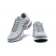 Nike Air Max Plus Tn Mens Grey White CZ7552 002 Footwear