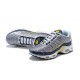 Nike Air Max Plus Tn Mens Grey Yellow BV1983 500