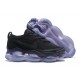 Nike Air Max Scorpion Women/Men Black Purple Footwear DR0888 001