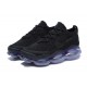 Nike Air Max Scorpion Women/Men Black Purple Footwear DR0888 001