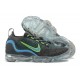 Nike Air VaporMax 2021 Flyknit Women/Men Grey Blue DB1550 001 Footwear