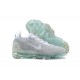 Nike Air VaporMax 2021 Flyknit Women/Men White DC4112 100 Footwear