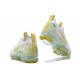 Nike Air VaporMax 2021 Flyknit Women/Men White Yellow Footwear